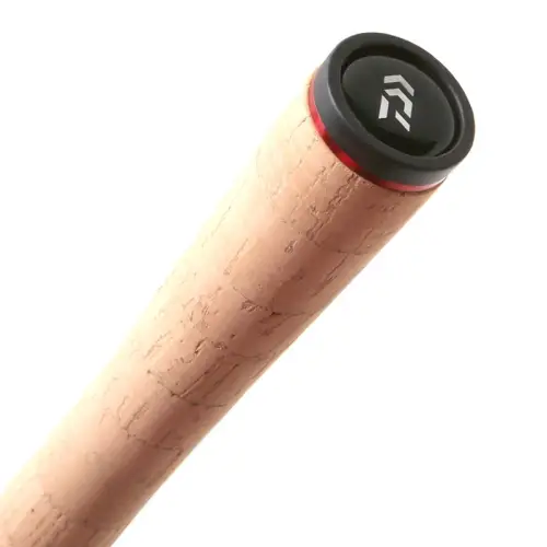 Wedka Daiwa Megaforce Vertical Jigging 183cm 7-32g