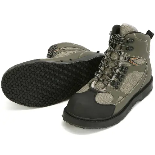 DAIWA BUTY VERSA GRIP WADING SHOE-12 DVGWS-12