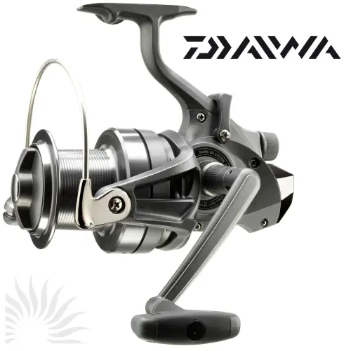 Kolowrotek Daiwa CROSSCAST BR  4500LDA