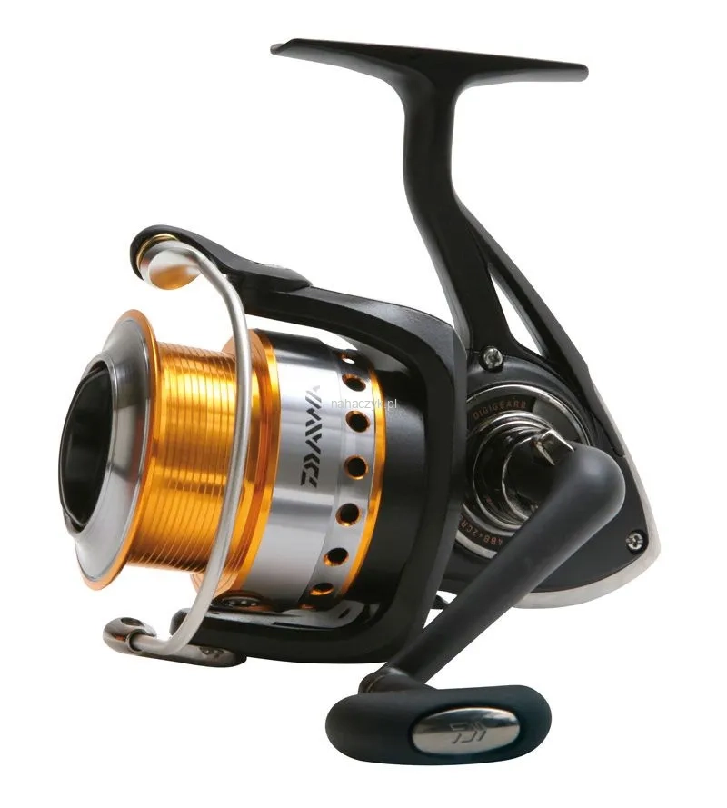 Daiwa 19 Team Daiwa Match 3012 QD