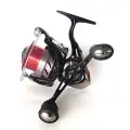 Kolowrotek Daiwa NINJA MATCH 3012D