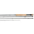 Wedka Daiwa D TROUT S4 FLY 8'6" 4pc #5