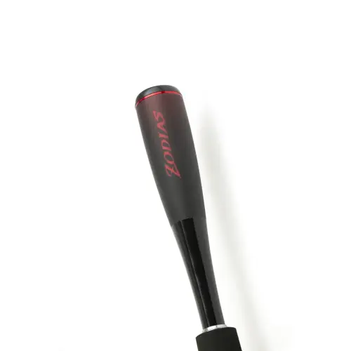 Wedka Shimano Zodias Spinning 2,03m 4-12g 2 czesci