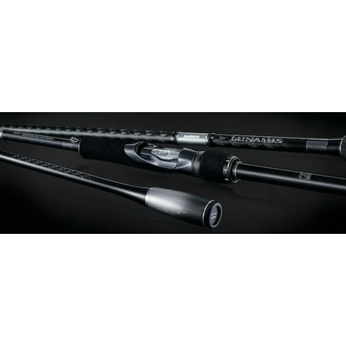 Wedka Shimano Lunamis Spinning 2,59m 6-25g