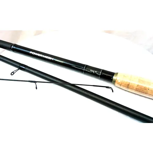 Wedka Daiwa POWERMESH FLOAT 14' 3PC