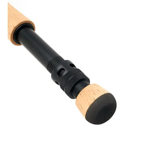 Wedka Daiwa D TROUT S4 FLY 9'6