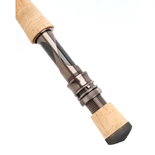 Wedka Daiwa SILVERCREEK FLY 10'0