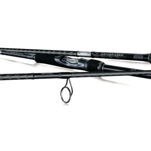Wedka Shimano Lunamis Spinning 2,59m 6-25g