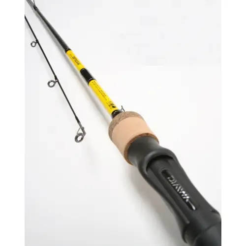 Wedka Daiwa SHAD CASTER 213cm 5-21g DSC702MLS