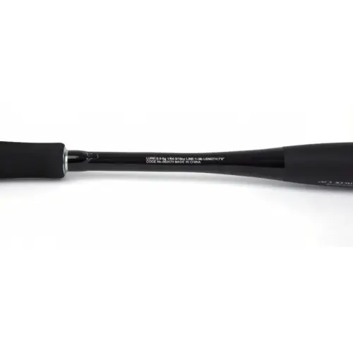 Wedka Shimano Zodias Spinning 2,13m 10-30g 1+1