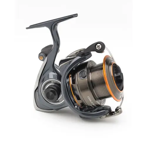 Kolowrotek Daiwa Legalis Feeder 4012