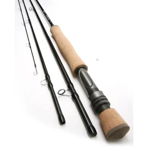 Wedka Daiwa WILDERNESS FLY 9'0" 4pc #6