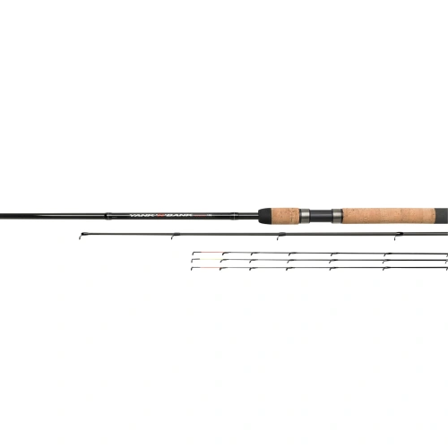 Wedka Daiwa YANK N BANK FEEDER 10'0" 2pc