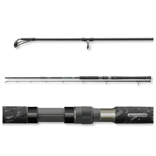 Wedka Cormoran BC Long Range 3.00m 200-600g