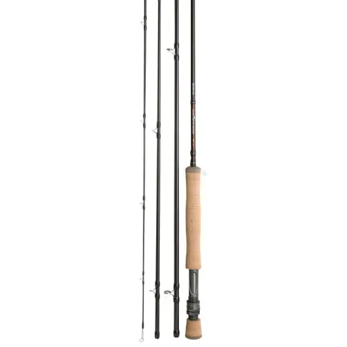 Wedka Daiwa WILDERNESS FLY 9'0