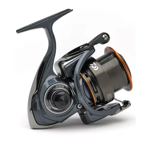 Kolowrotek Daiwa Legalis Match Feeder 3012