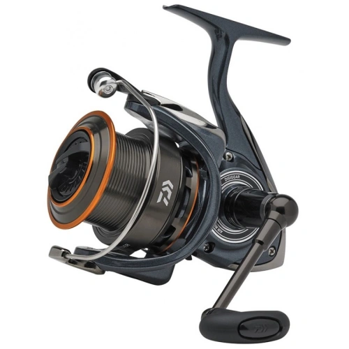 Kolowrotek Daiwa Legalis Feeder 4012