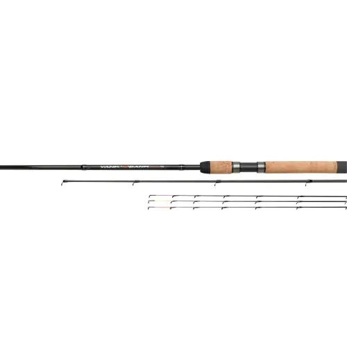 Wedka Daiwa YANK N BANK POWER FEED 11' 2pc