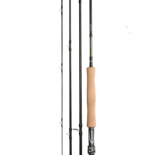 Wedka Daiwa TRUEFLIGHT FLY 8'6  4pc #5 TFF8654