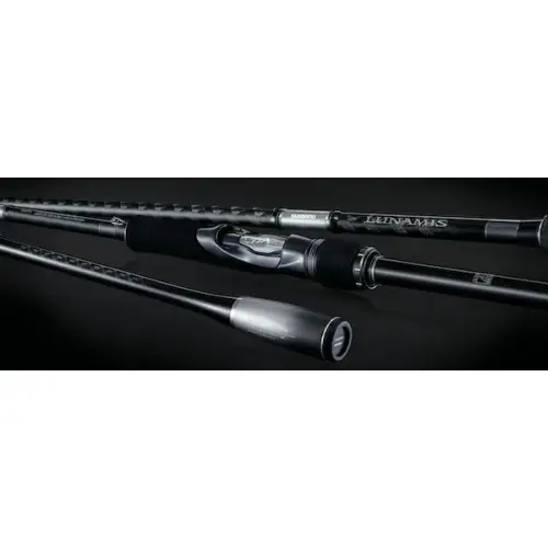 Wedka Shimano Lunamis Spinning 2,74m 5-21g