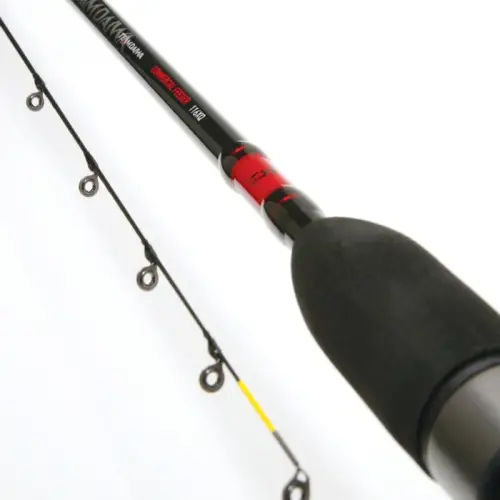 Wedka Daiwa Team Daiwa COMMERCIAL FEEDER 106Q