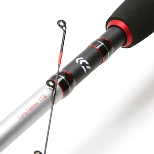 Wedka Daiwa YANK N BANK POWER FEED 360cm 2pc