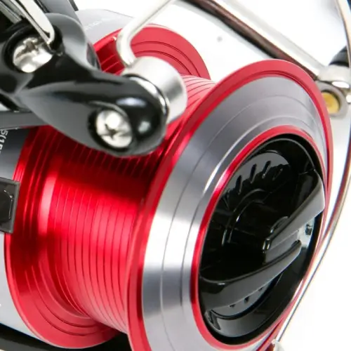 Kolowrotek Daiwa NINJA MATCH 3012