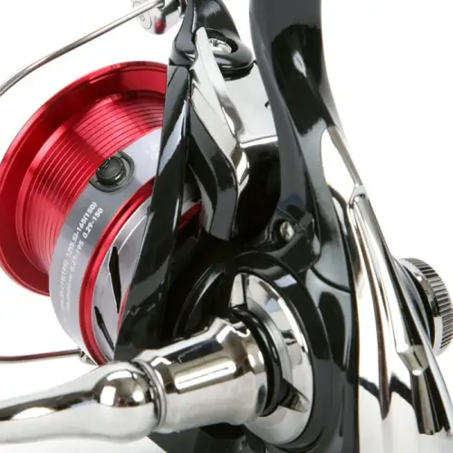 Kolowrotek Daiwa NINJA MATCH 3012