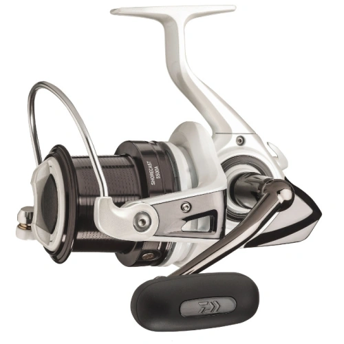 KOLOWROTEK DAIWA SHORECAST 4500A SC4500A