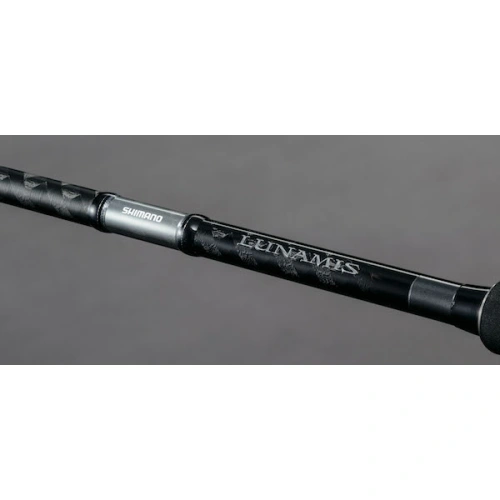 Wedka Shimano Lunamis Spinning 2,59m 6-25g