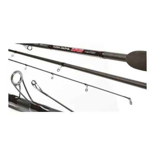 WEDKA DAIWA TD MATCH 13'0" 3pc WAGGLER TDM13W-AU