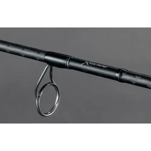 Wedka Shimano Lunamis Spinning 2,74m 6-25g