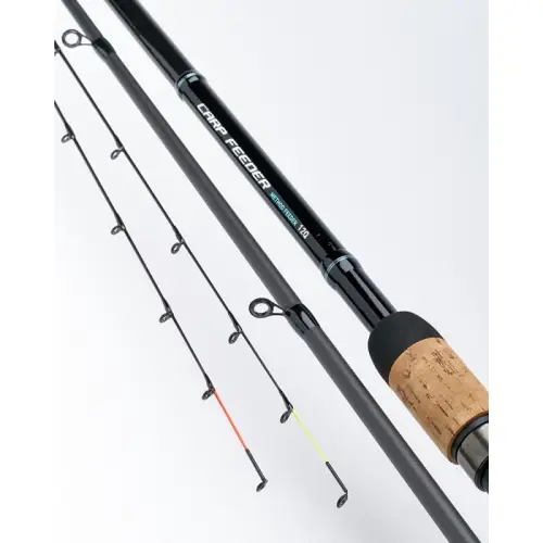 Wedka Daiwa D CARP FEEDER 330cm 2pc