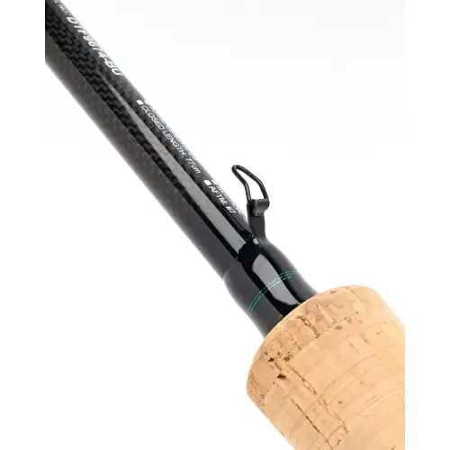 Wedka Daiwa D TROUT S4 FLY 9'0