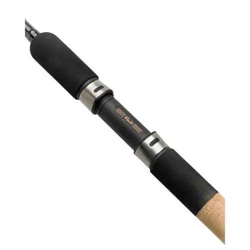 Wedka Daiwa CONNOISSEUR MATCH 15' WAGGLER