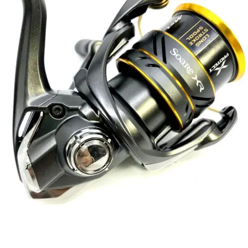 Kolowrotek Shimano Soare XR C2000SS PG