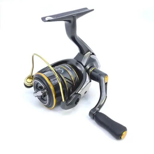 Kolowrotek Shimano Soare XR C2000SS PG