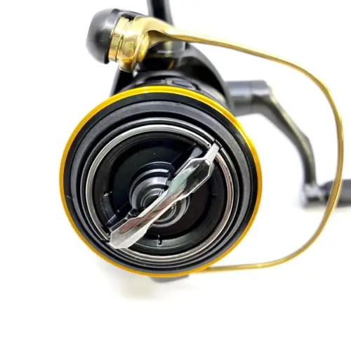 Kolowrotek Shimano Soare XR C2000SS PG