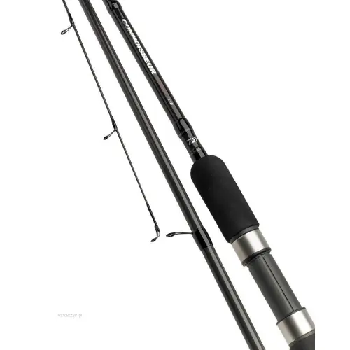 Wedka Daiwa CONNOISSEUR MATCH 14' WAGGLER