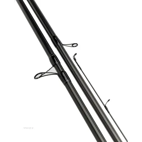 Wedka Daiwa CONNOISSEUR MATCH 14' WAGGLER