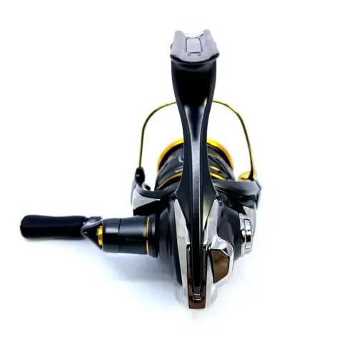 Kolowrotek Shimano Soare XR C2000SS PG