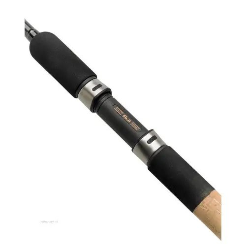 Wedka Daiwa CONNOISSEUR MATCH 14' WAGGLER