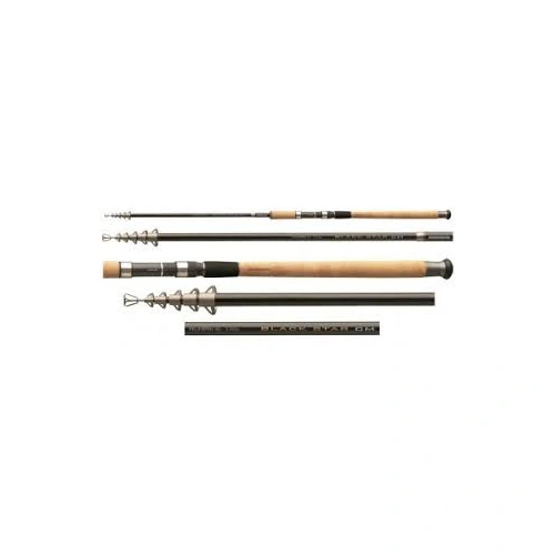 Wedka Cormoran Black Star tele 275cm 20-60g