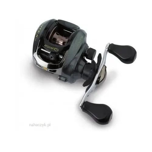 Kolowrotek Quantum vantex LH VA101S