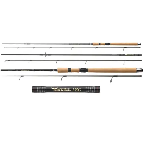 Wedka Cormoran Black Bull 270cm 7-28g