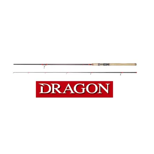 Wedka Dragon Viper 244cm 8-22g