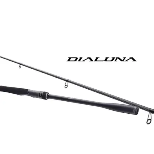Wedka Shimano Dialuna Inshore Spinning 2,90m 7-35g