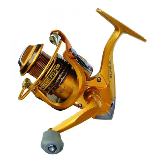 Kolowrotek Robinson Spencer 308