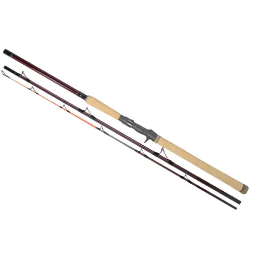 Wedka Dragon Milenium Travel Pilk 250/120/250g