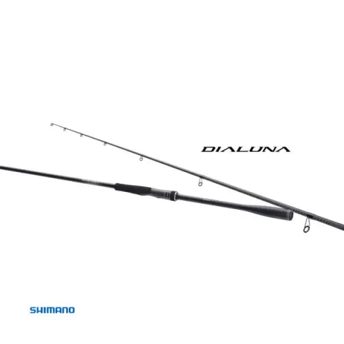 Wedka Shimano Dialuna Inshore Spinning 2,90m 7-35g